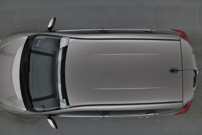 2025 Toyota Auris