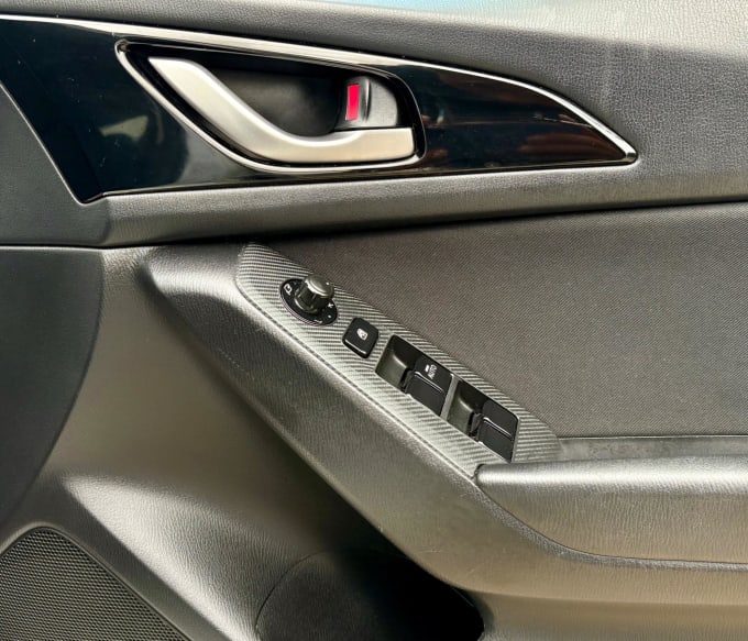 2025 Mazda 3