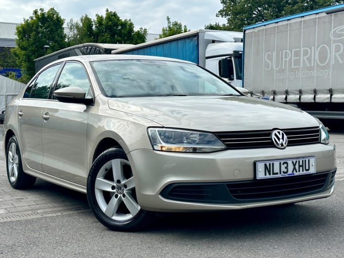 2025 Volkswagen Jetta