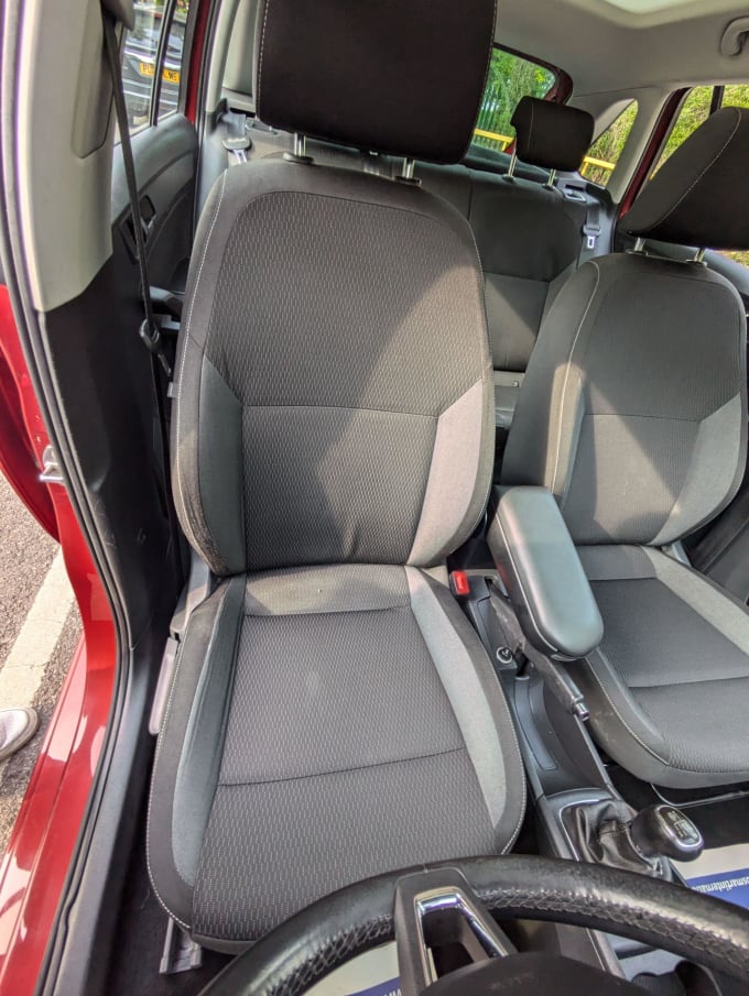 2025 Skoda Rapid Spaceback