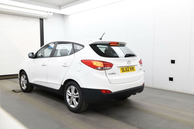 2025 Hyundai Ix35