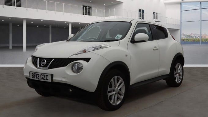 2025 Nissan Juke