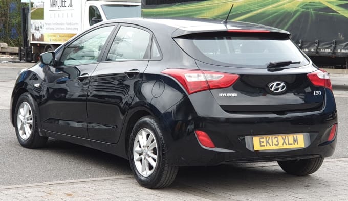 2025 Hyundai I30