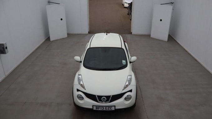 2025 Nissan Juke