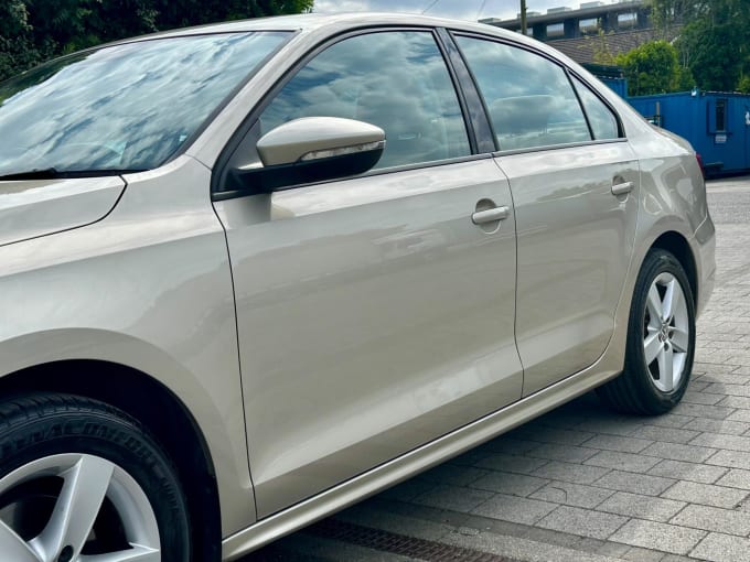 2025 Volkswagen Jetta