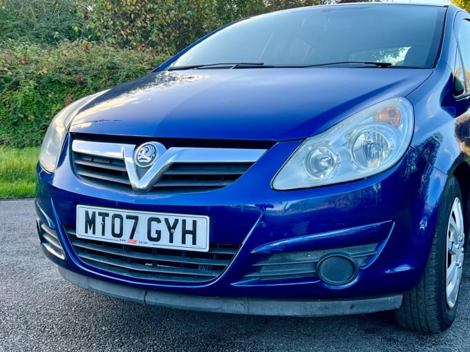 2024 Vauxhall Corsa