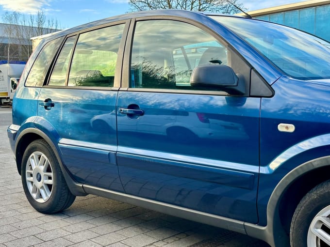 2025 Ford Fusion