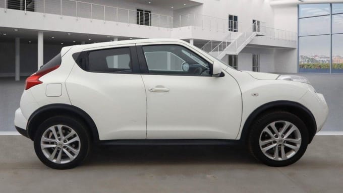 2025 Nissan Juke