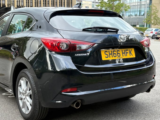 2025 Mazda 3