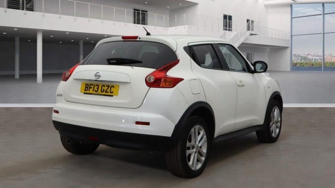 2025 Nissan Juke