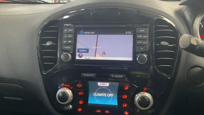 2025 Nissan Juke