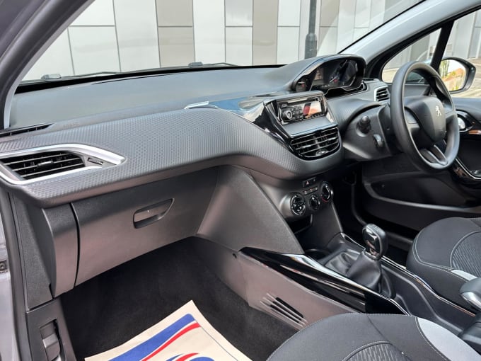 2025 Peugeot 2008