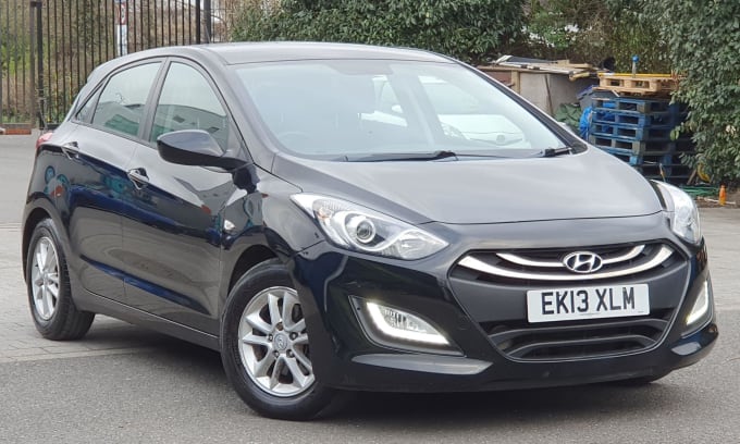 2025 Hyundai I30