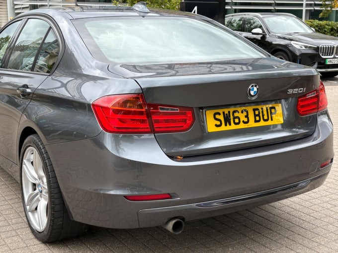 2025 BMW 3 Series
