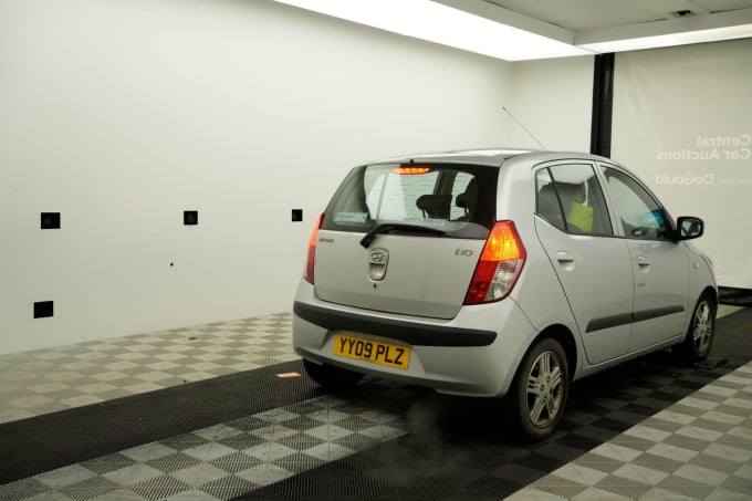 2025 Hyundai I10