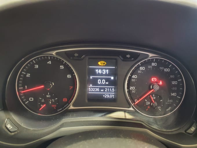 2025 Audi A1