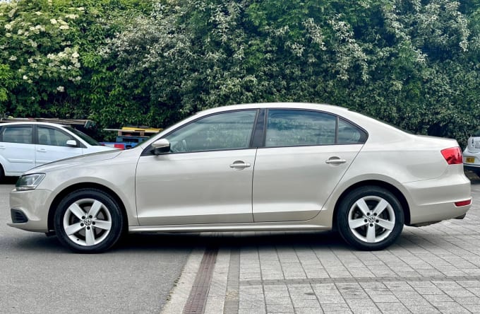 2025 Volkswagen Jetta