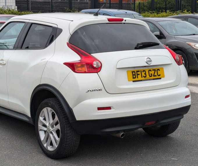 2025 Nissan Juke