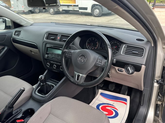2025 Volkswagen Jetta