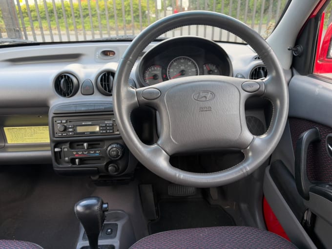 2025 Hyundai Amica