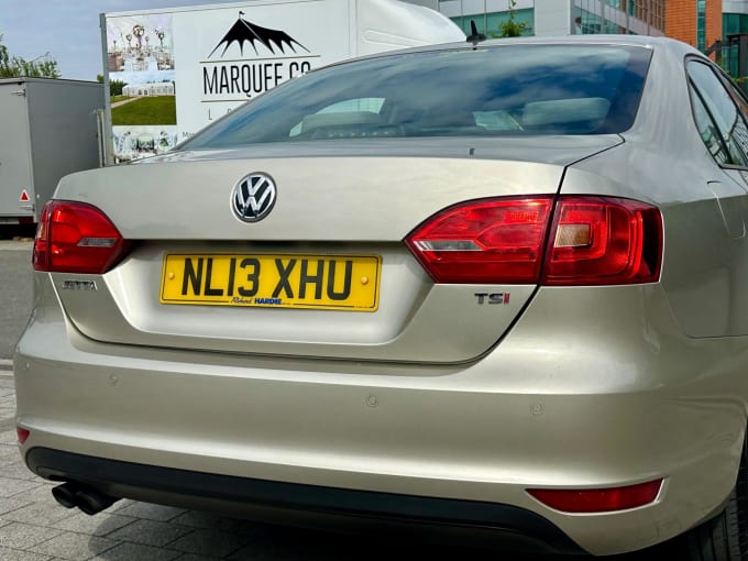 2025 Volkswagen Jetta