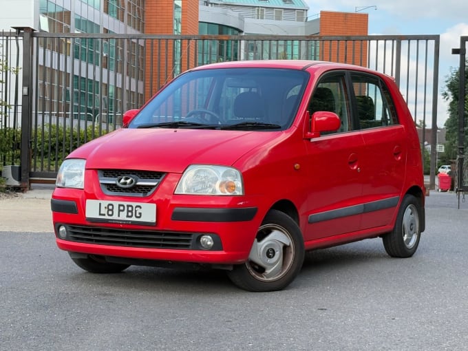 2025 Hyundai Amica