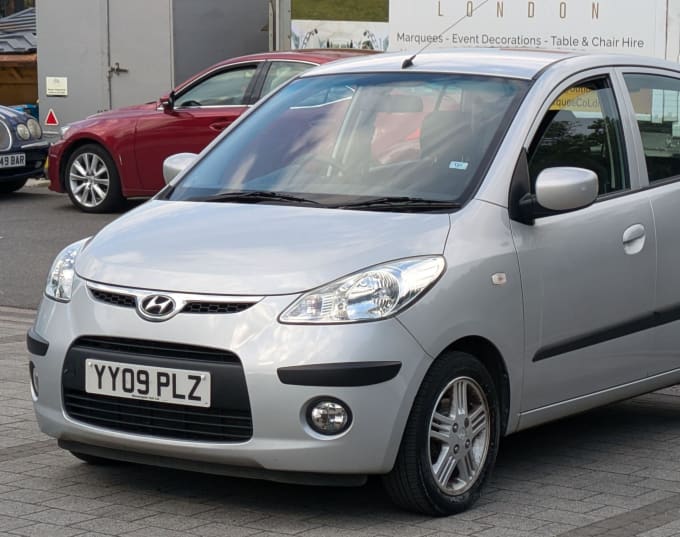 2025 Hyundai I10