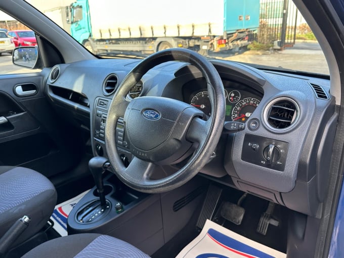 2025 Ford Fusion