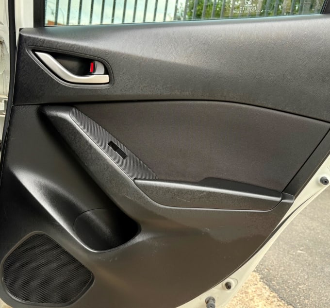 2025 Mazda 3