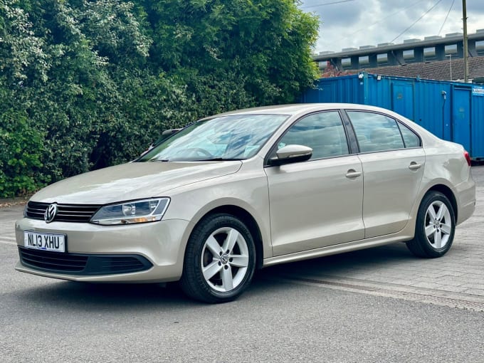 2025 Volkswagen Jetta