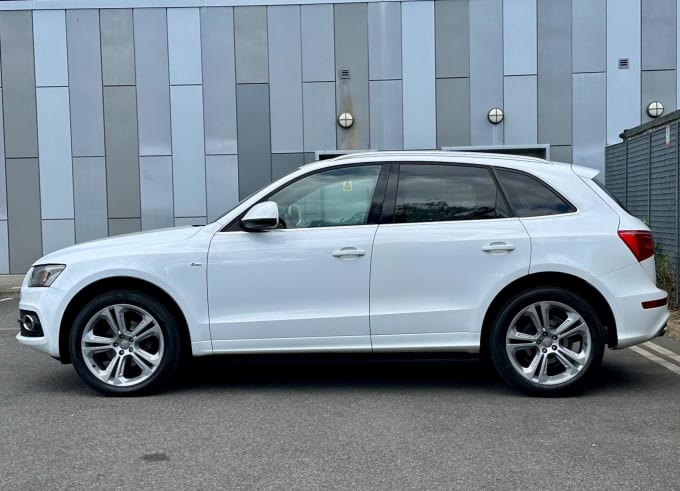 2025 Audi Q5