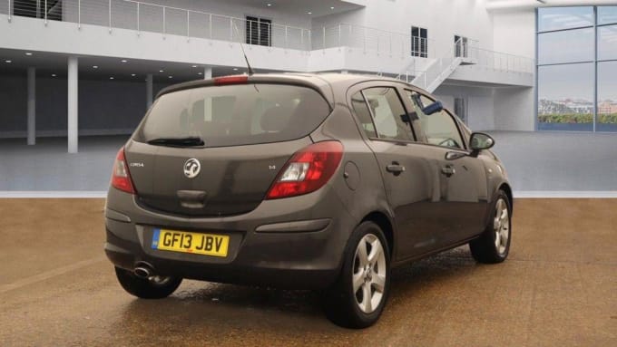 2024 Vauxhall Corsa