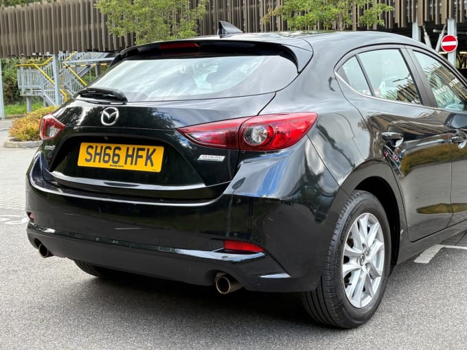 2025 Mazda 3