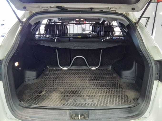 2025 Hyundai Ix35