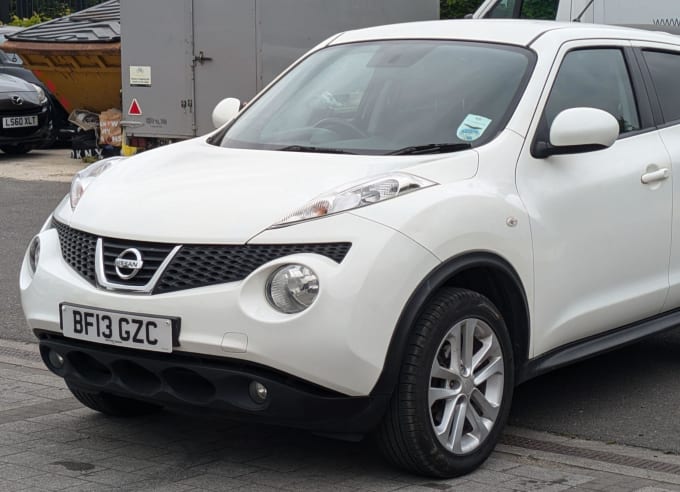 2025 Nissan Juke