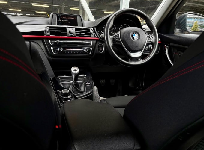 2025 BMW 3 Series