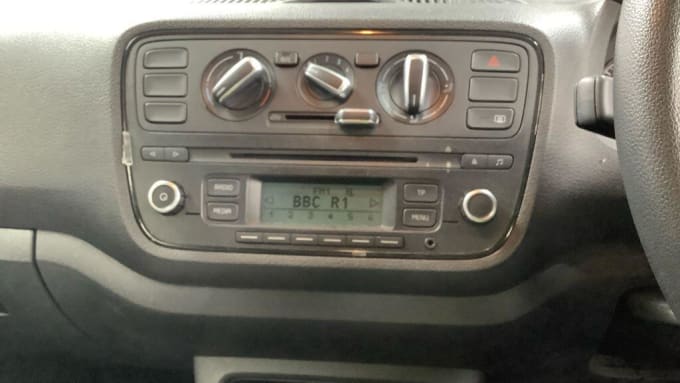 2025 Skoda Citigo