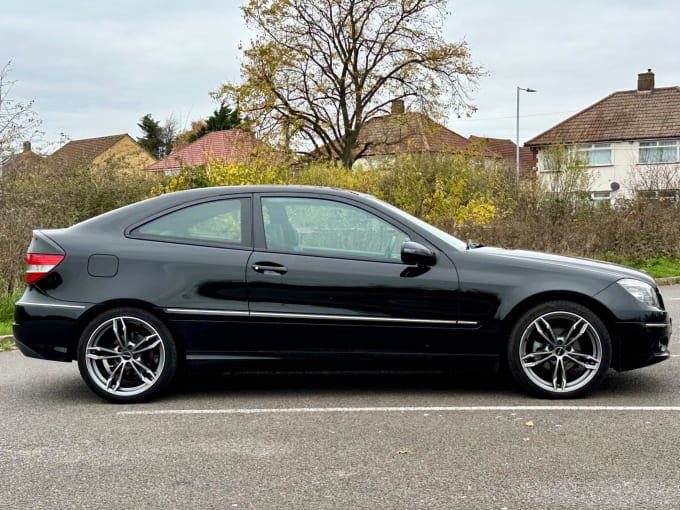 2024 Mercedes-benz Clc Class