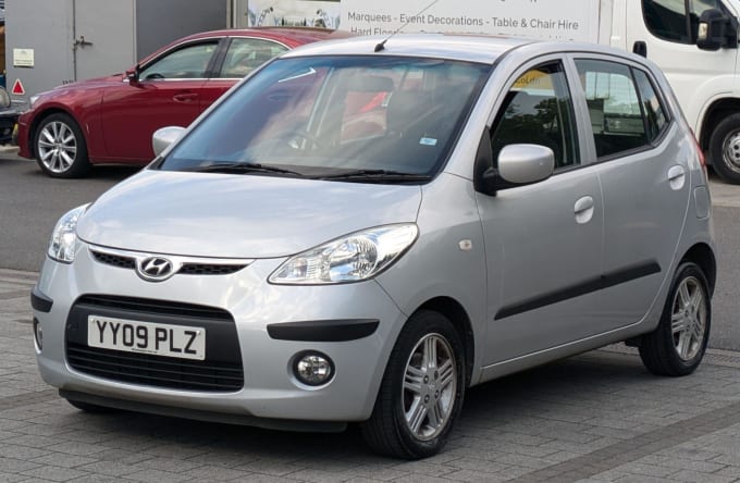2025 Hyundai I10