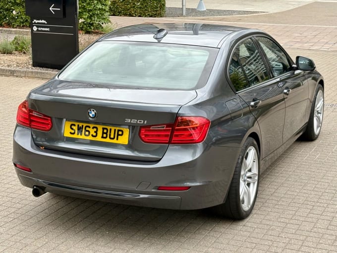 2025 BMW 3 Series