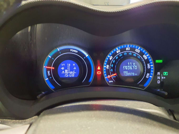 2025 Toyota Auris