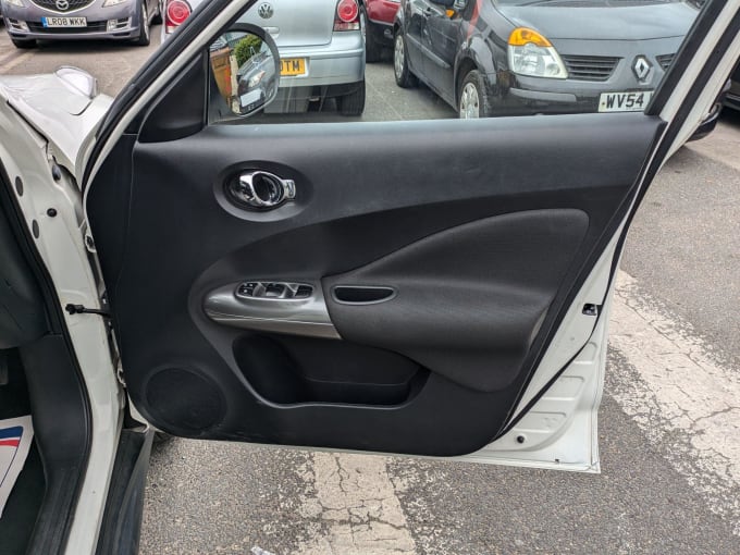 2025 Nissan Juke