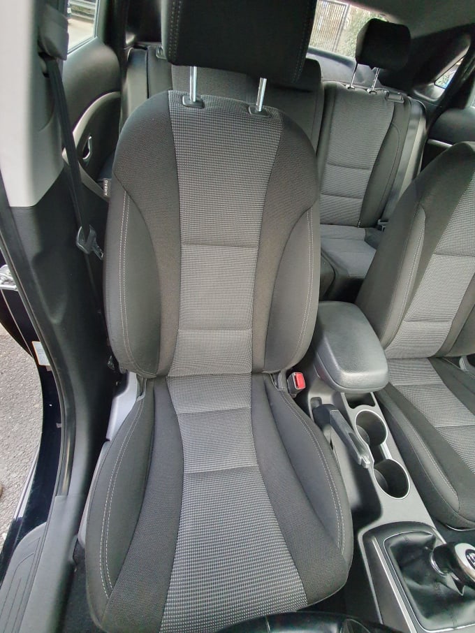2025 Hyundai I30