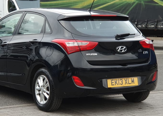 2025 Hyundai I30