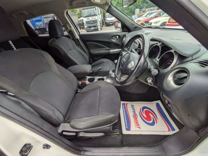 2025 Nissan Juke