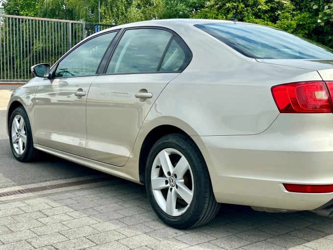 2025 Volkswagen Jetta