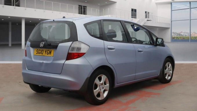 2025 Honda Jazz