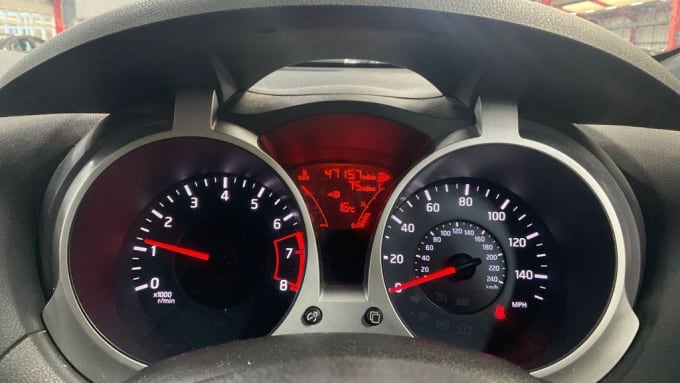 2025 Nissan Juke