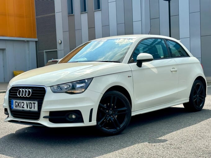 2025 Audi A1