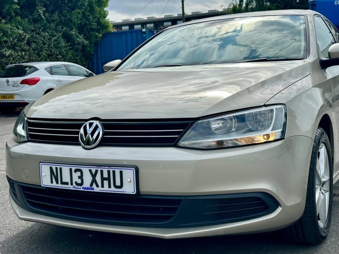 2025 Volkswagen Jetta